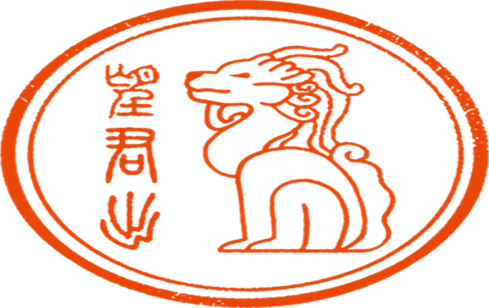 印刻华表：双犼的千年守望