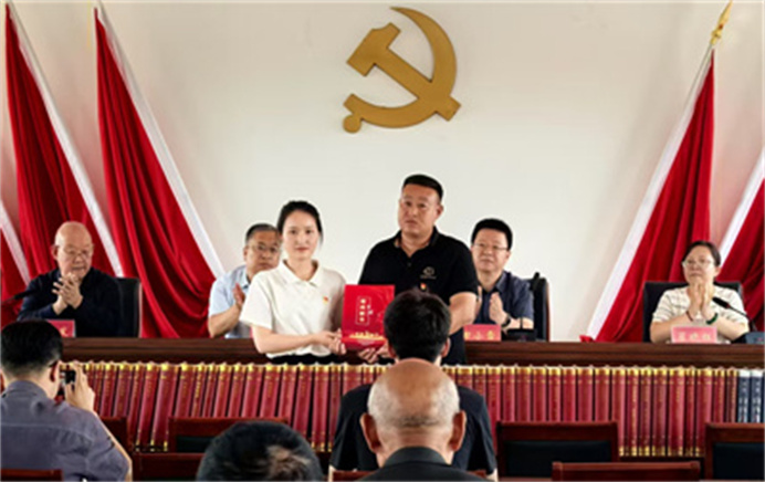 社科之光耀三晋 红色基因润民心——山西省委党史研究院（省地方志研究院）社科普及