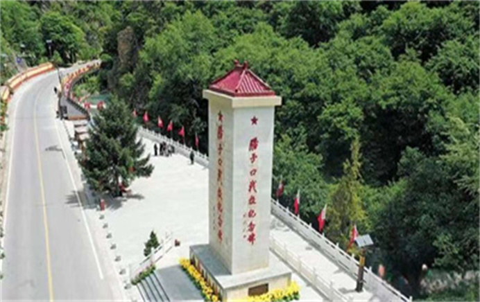 赓续长征精神 奋进复兴征程 | 守护红色根脉 传承长征精神——甘肃高标准推进长