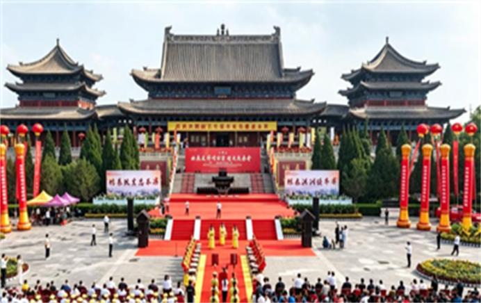 汾水奔涌 古邑向新——从产业、乡村、生态、文化与民生看山西临汾高质量发展新图景