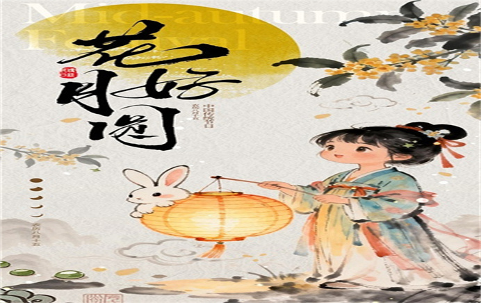  且喜人间好时节